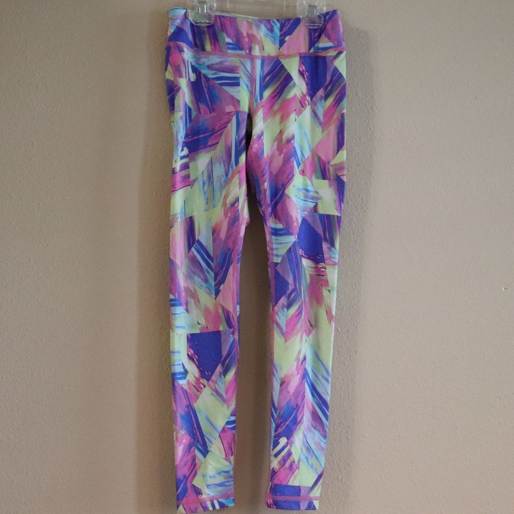 Girl's Active Life Leggings Size 7/8